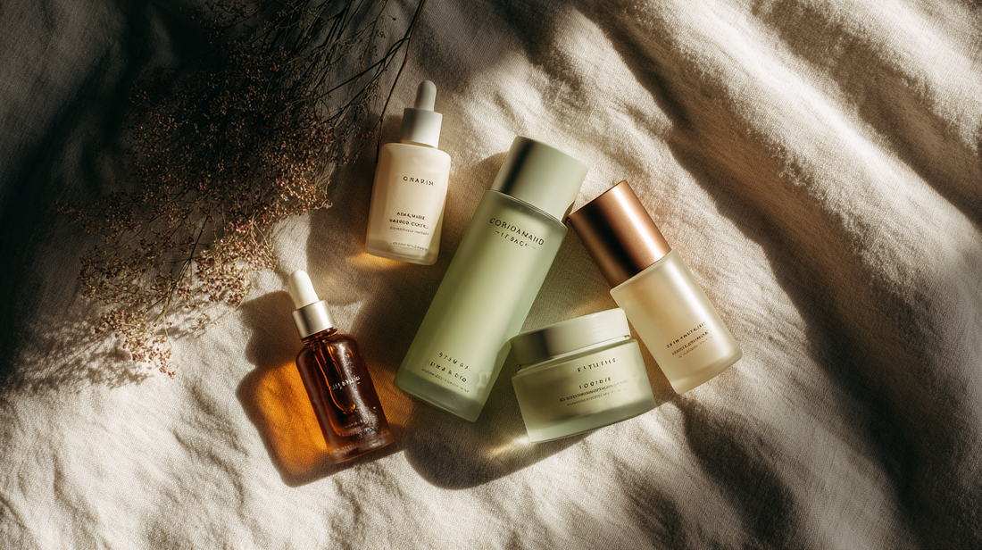 The Complete Science-Backed Anti-Aging Skincare Routine for Women