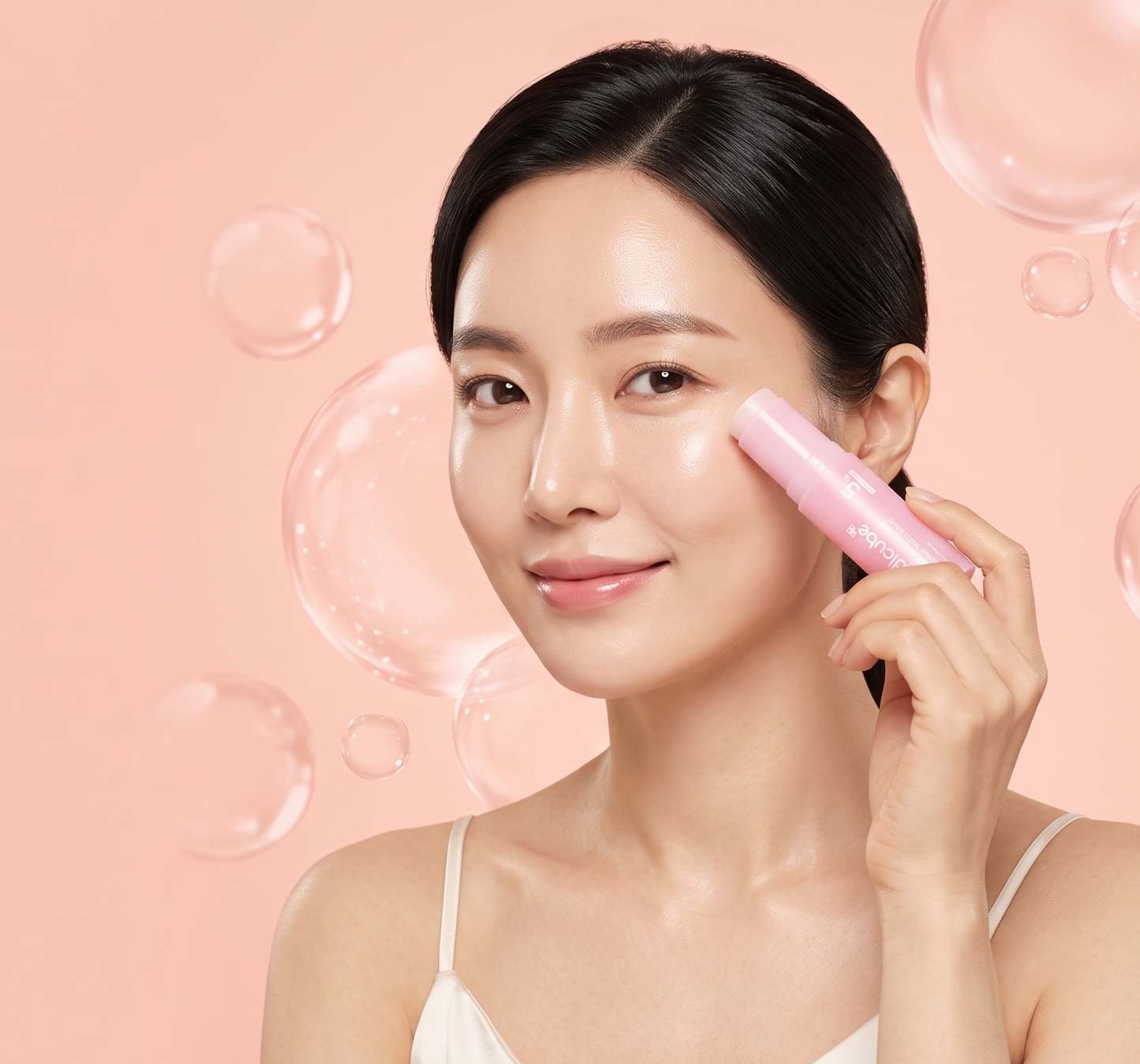 Medicube Collagen Volume Multi Balm | Anti-Aging for Young Skin