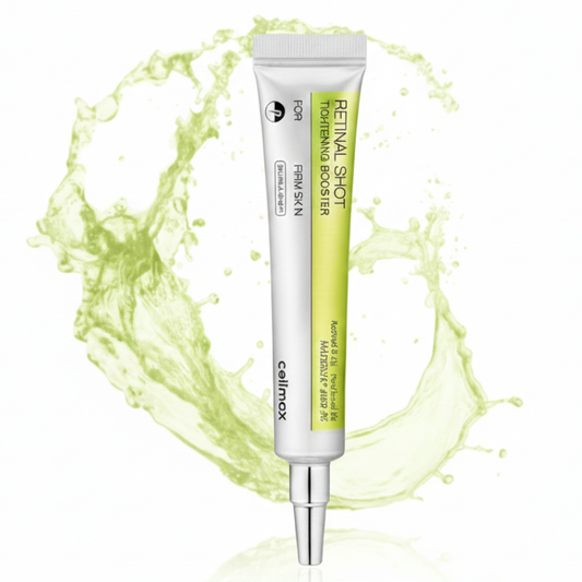 [Celimax] Vita-A Retinal Shot Anti-Aging Booster