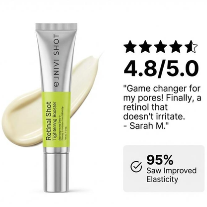 [Celimax] Vita-A Retinal Shot Anti-Aging Booster