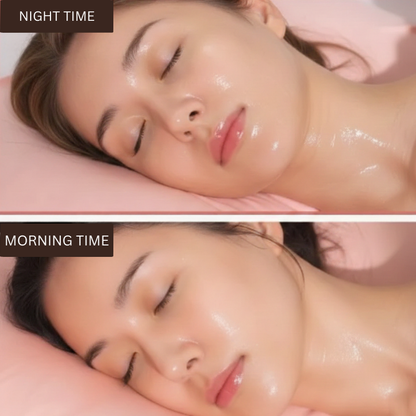 [Medicube] Collagen Night Wrapping Mask – Anti-Aging Firming Sleep Mask